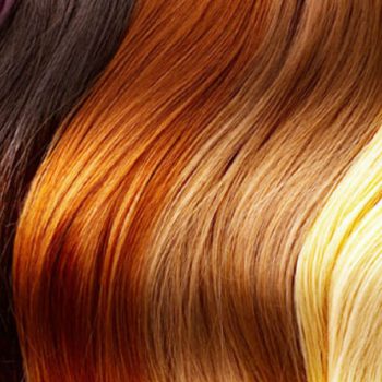 tipos de colorimetria del cabello